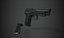 SIG Sauer P226