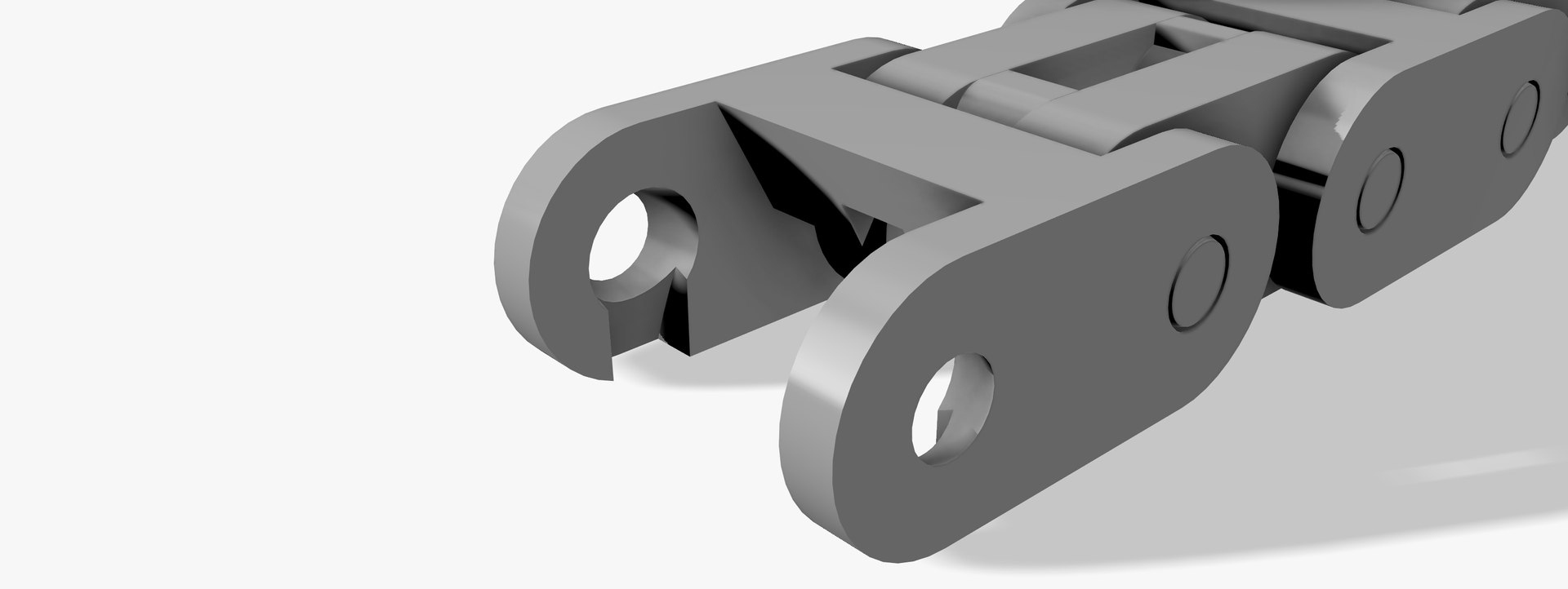 Print In Place Chain