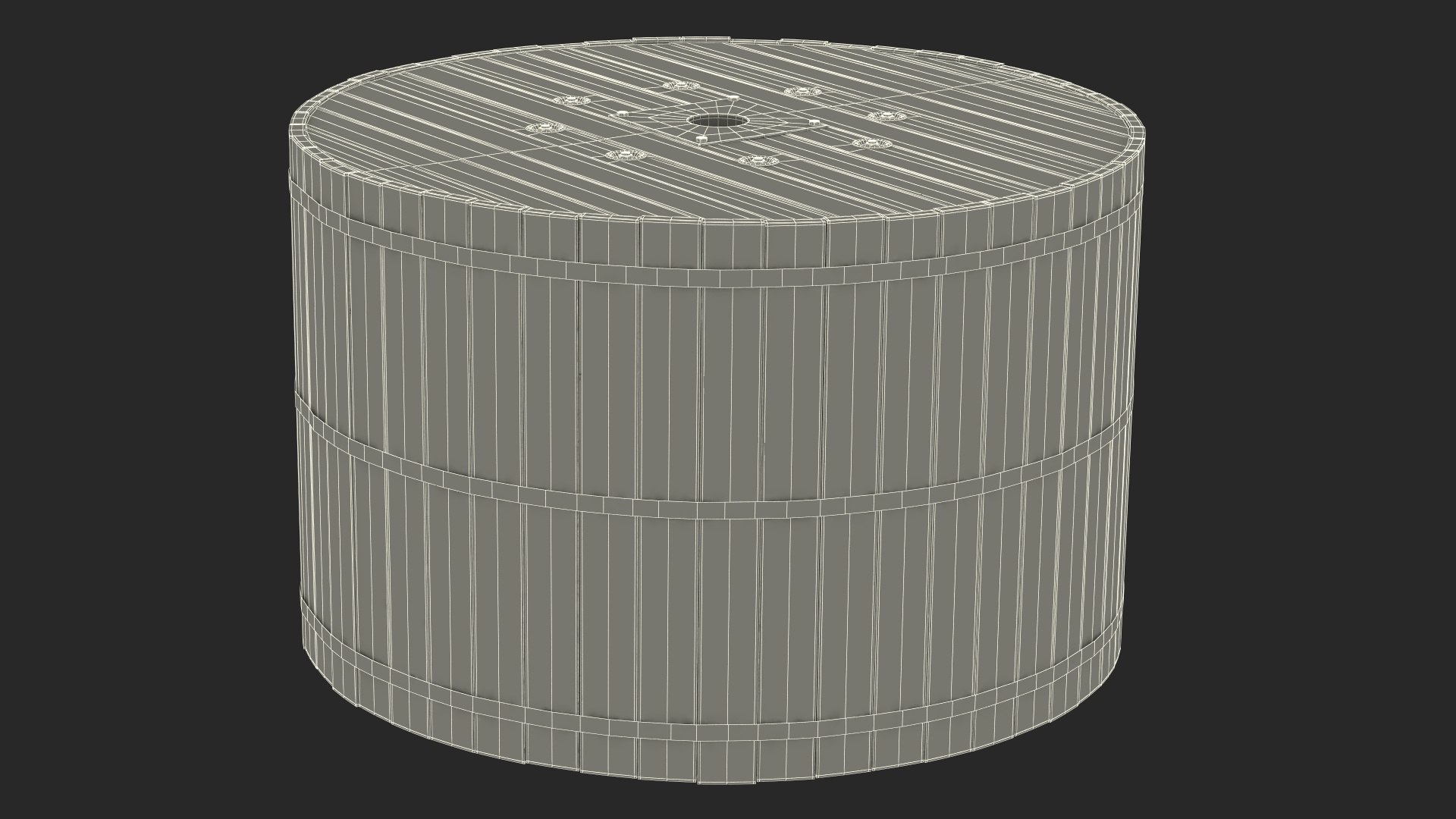 3D Wooden Cable Reel model https://p.turbosquid.com/ts-thumb/zK/H4SMtI/Bh/woodencablereel3dsmodel022/jpg/1723124675/1920x1080/fit_q87/8ffd87e6b3617cc3f5982041f63bd1f5a5ad5b1e/woodencablereel3dsmodel022.jpg