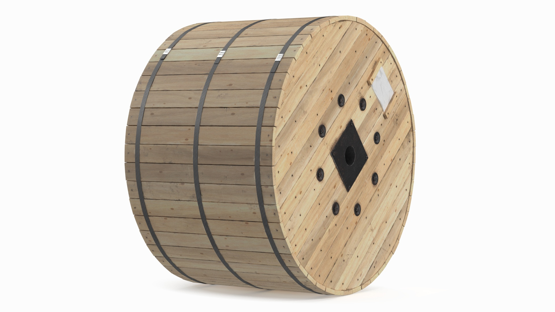 3D Wooden Cable Reel model https://p.turbosquid.com/ts-thumb/zK/H4SMtI/IY/wooden_cable_reel_360/jpg/1723124430/1920x1080/turn_fit_q99/bcb117150ec46c693ca124d0cf7a58b20cb6cdf2/wooden_cable_reel_360-1.jpg