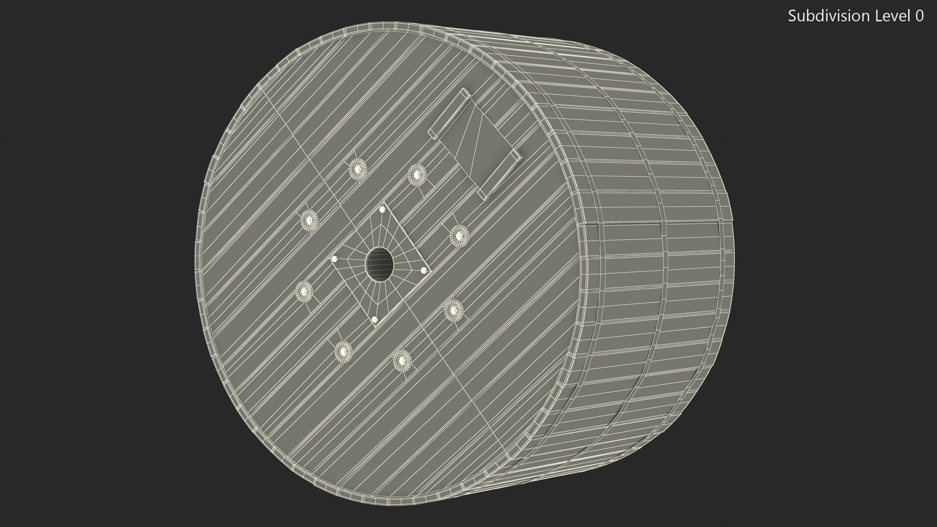 3D Wooden Cable Reel model https://p.turbosquid.com/ts-thumb/zK/H4SMtI/NQ/woodencablereel3dsmodel011/jpg/1723124636/1920x1080/fit_q87/d88333c8d5217892142c756efcc4c948aa8c4cb8/woodencablereel3dsmodel011.jpg