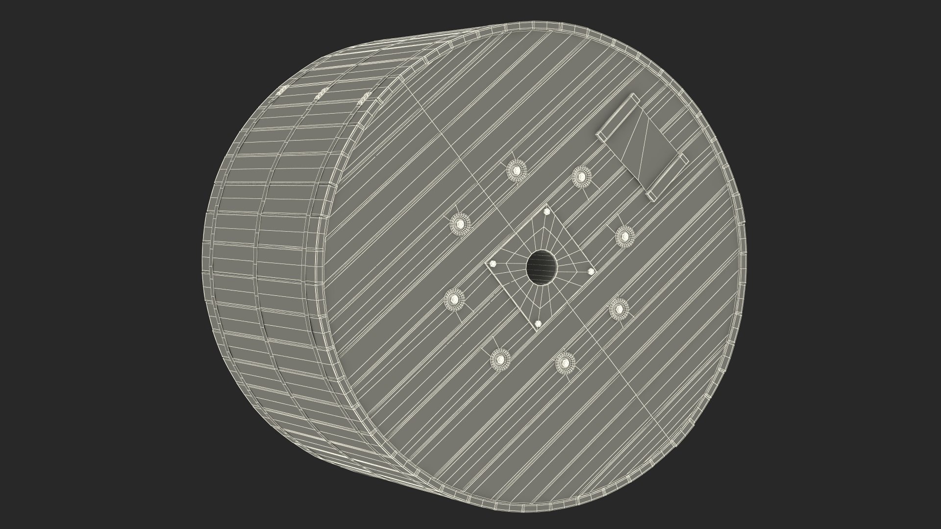 3D Wooden Cable Reel model https://p.turbosquid.com/ts-thumb/zK/H4SMtI/yf/woodencablereel3dsmodel021/jpg/1723124672/1920x1080/fit_q87/9c06d7d2b129208a0c539d64742046755fa7425e/woodencablereel3dsmodel021.jpg