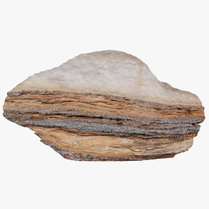 Suiseki Rock 21 Remastered