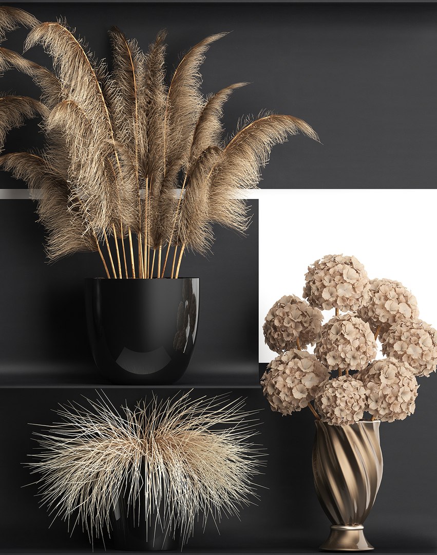 dried flowers vases 3D model https://p.turbosquid.com/ts-thumb/zK/LvYgtF/RfZlJ3hw/wallplant21810201902/jpg/1571751250/1920x1080/fit_q87/e5276de0fe794cc367641e3babd10006973f172f/wallplant21810201902.jpg