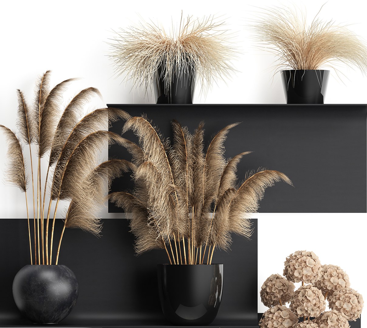 dried flowers vases 3D model https://p.turbosquid.com/ts-thumb/zK/LvYgtF/YhE3PSmD/wallplant21810201901/jpg/1571751250/1920x1080/fit_q87/9a44eb6217c08dd6e40f86338271854ef2bb311a/wallplant21810201901.jpg