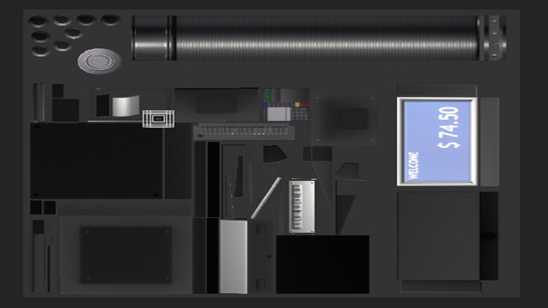 3D Cash Register model https://p.turbosquid.com/ts-thumb/zK/MSfXQG/Pd/uv/jpg/1735650058/1920x1080/fit_q87/132936d1ae82e6fdb7fecd63bd7c29891c32741d/uv.jpg