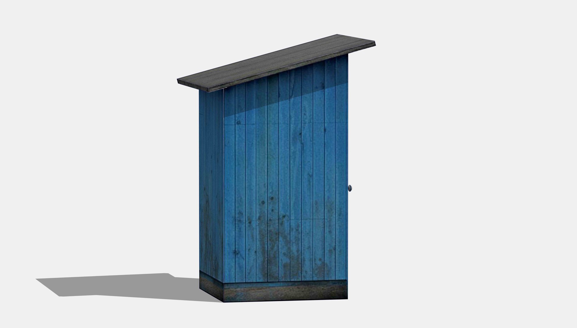 3D Vintage Portable Toilet Shed https://p.turbosquid.com/ts-thumb/zK/Qw1eJv/7b/5/jpg/1781613252/1920x1080/fit_q87/e5449b58b584208e1e042501d445c0357f41ea38/5.jpg