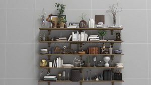 Decorative set
