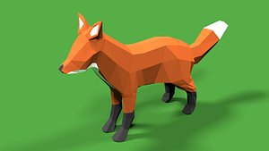 Fox Version #2