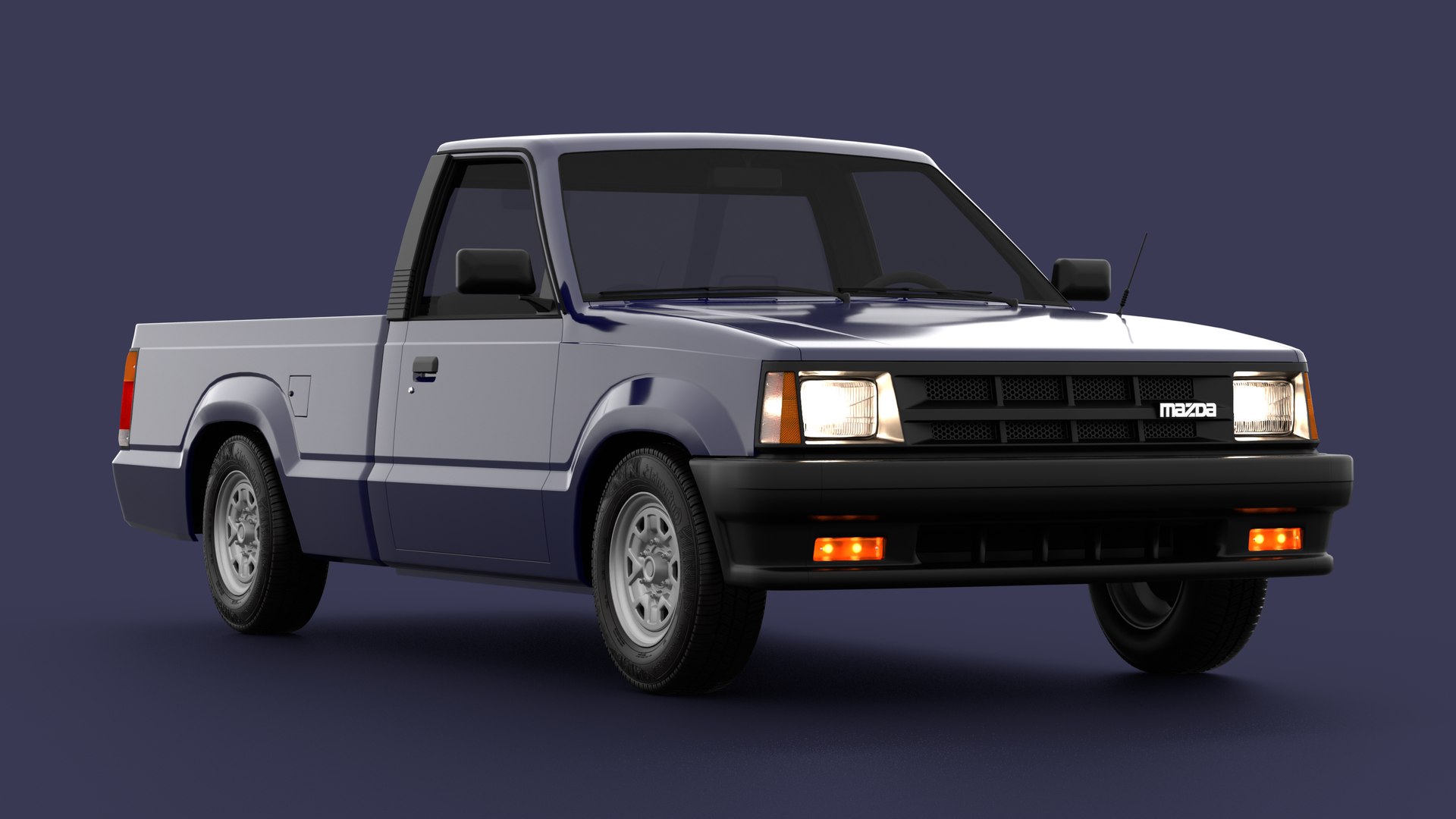 1985 - 1998 Mazda B2200 3D Model 3D https://p.turbosquid.com/ts-thumb/zK/U2DM1t/C5/frontbajablue/png/1640291853/1920x1080/fit_q87/5c06eb55163a665b12994fc574f8756d279c2e70/frontbajablue.jpg