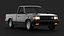 1985 - 1998 Mazda B2200