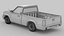 1985 - 1998 Mazda B2200