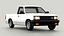 1985 - 1998 Mazda B2200