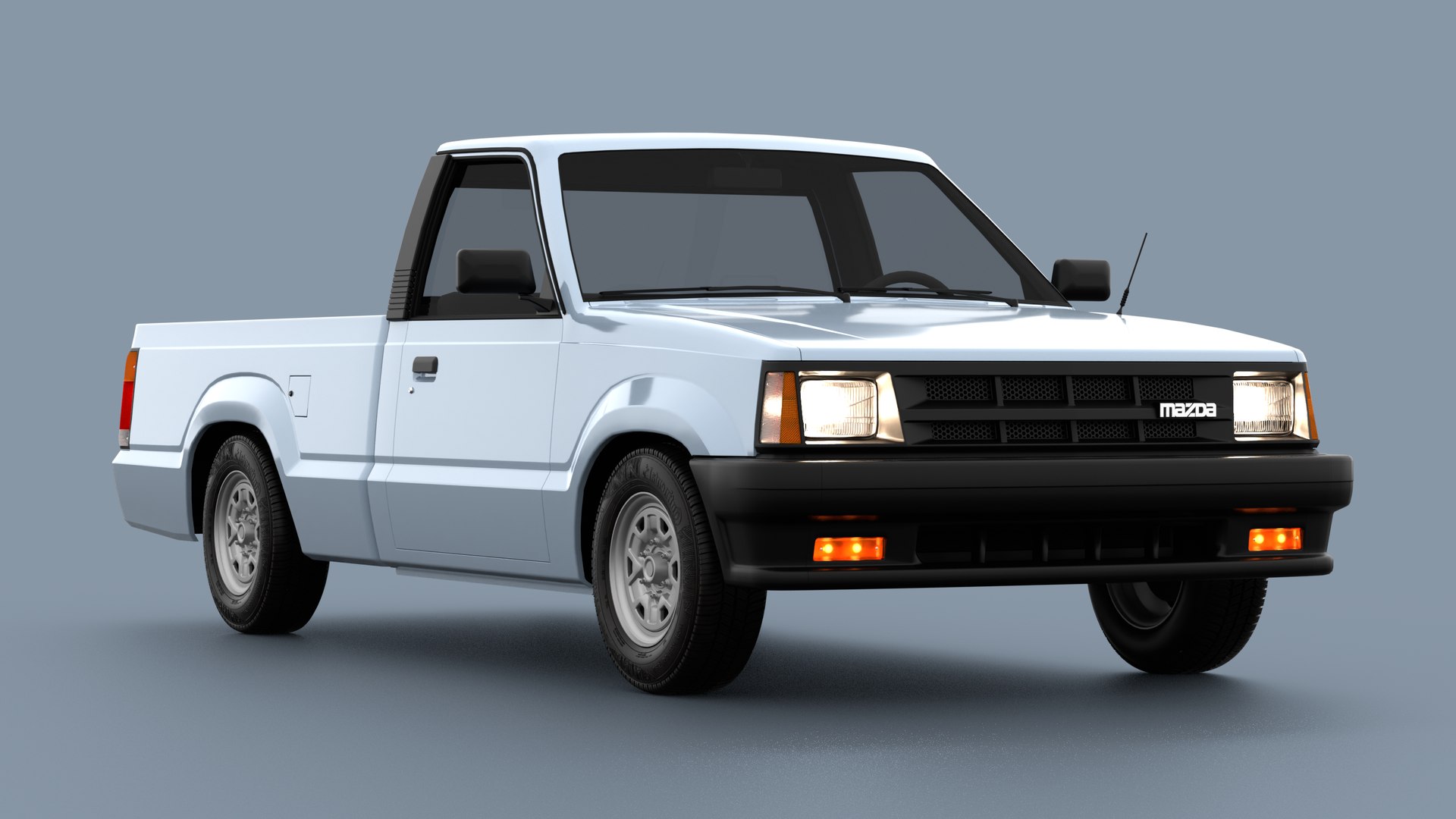 1985 - 1998 Mazda B2200 3D Model 3D https://p.turbosquid.com/ts-thumb/zK/U2DM1t/Ue/frontbaysidebluemetallic/png/1640291994/1920x1080/fit_q87/a944155113c30644b18545f3705b39b972179cf5/frontbaysidebluemetallic.jpg
