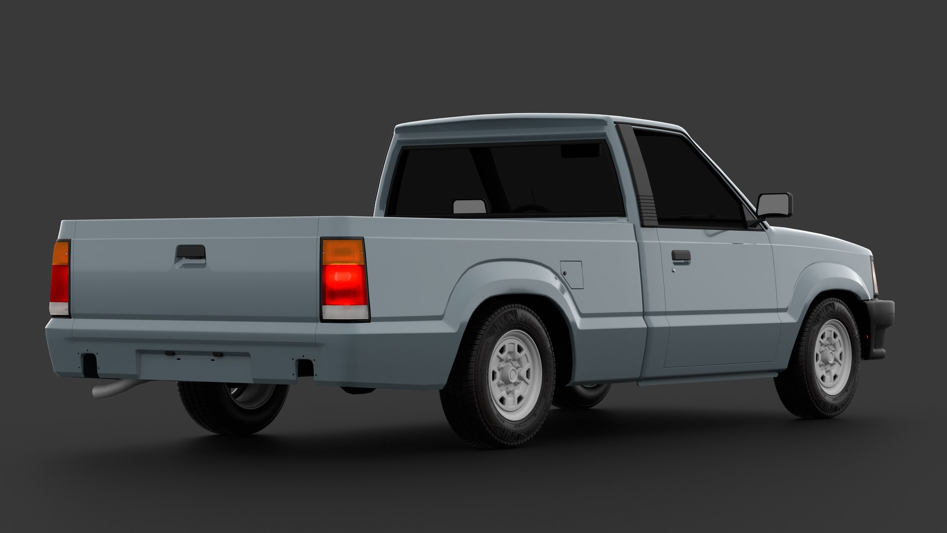 1985 - 1998 Mazda B2200 3D Model 3D https://p.turbosquid.com/ts-thumb/zK/U2DM1t/VW/1rear34/png/1640292591/1920x1080/fit_q87/453a9ed6c79a5ffb2da53f2d555c0694c1d205b9/1rear34.jpg