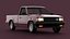 1985 - 1998 Mazda B2200