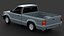 1985 - 1998 Mazda B2200