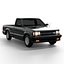 1985 - 1998 Mazda B2200