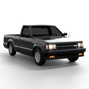 1985 - 1998 Mazda B2200