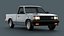 1985 - 1998 Mazda B2200