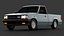 1985 - 1998 Mazda B2200
