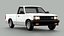 1985 - 1998 Mazda B2200