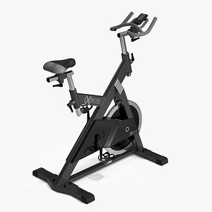 exercise bike 3ds