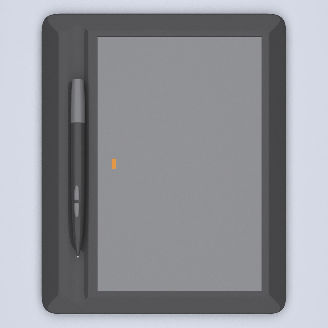 pen tablet 3d model https://p.turbosquid.com/ts-thumb/zK/VbkF4R/NoL6xUQi/pen_tablet_04/png/1393923399/1920x1080/fit_q87/e7787dbcac6005360269710d27a08c78b0637b8c/pen_tablet_04.jpg
