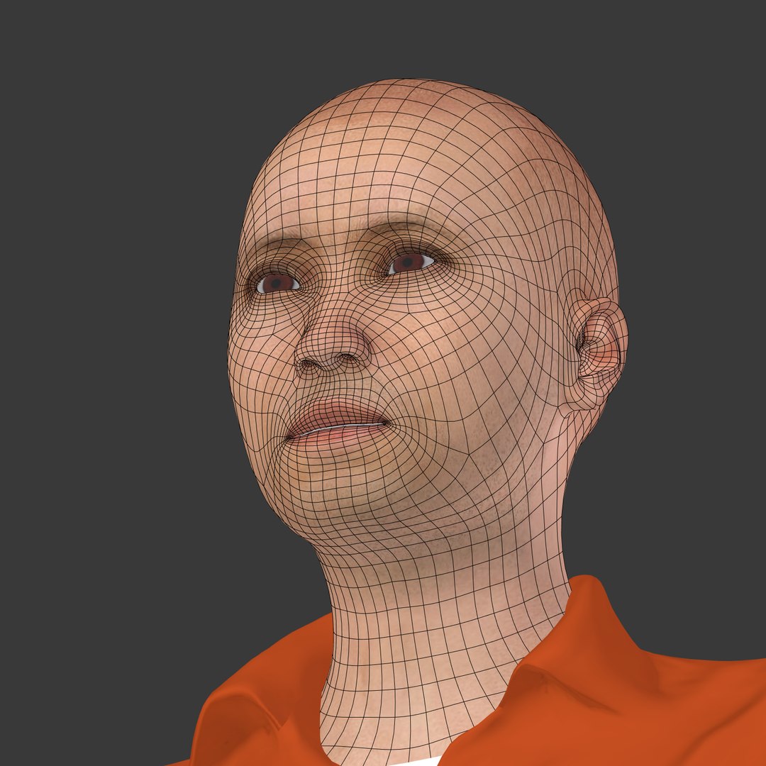 3D Model Man Male Human - TurboSquid 1212963