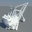 marion 6360 captain power shovel max