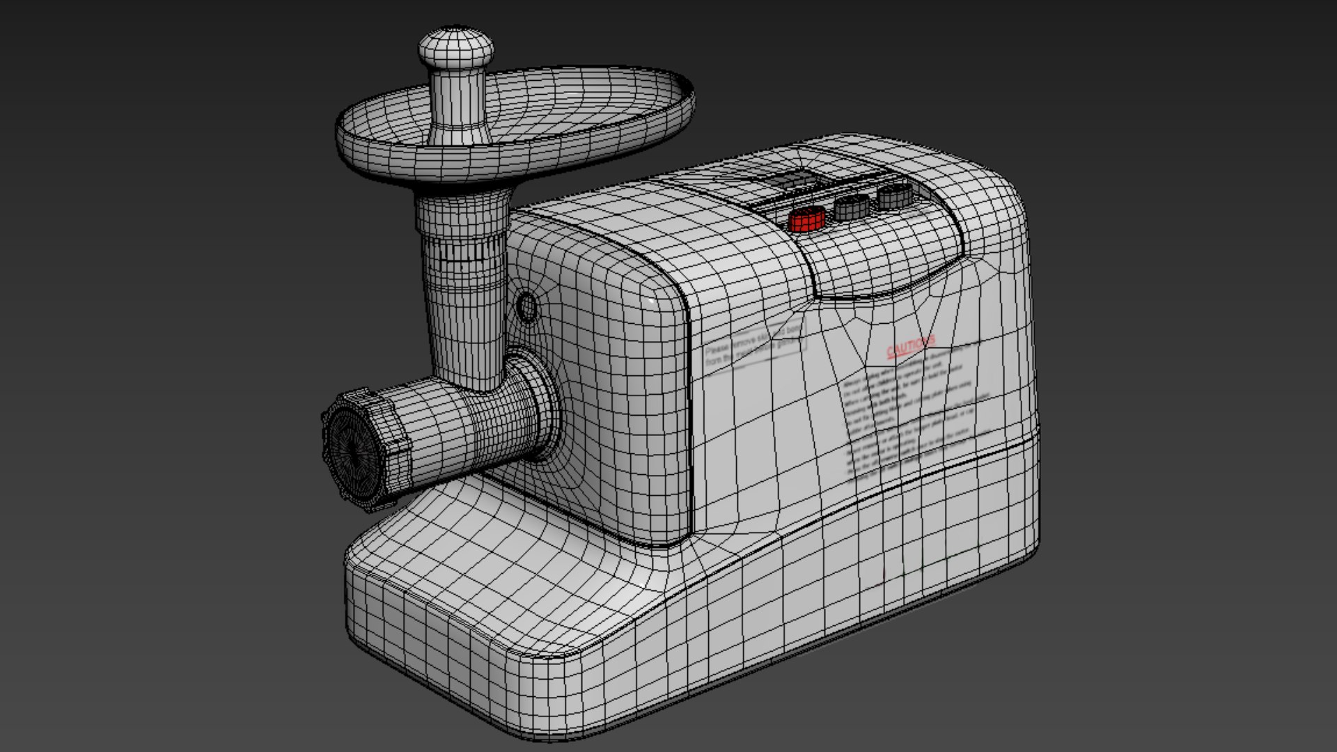 3D Grinder https://p.turbosquid.com/ts-thumb/zK/b4j3iu/3l/grinder12/png/1748607427/1920x1080/fit_q87/605a762968689aef4470f61bb1ff61cfbb62fd57/grinder12.jpg