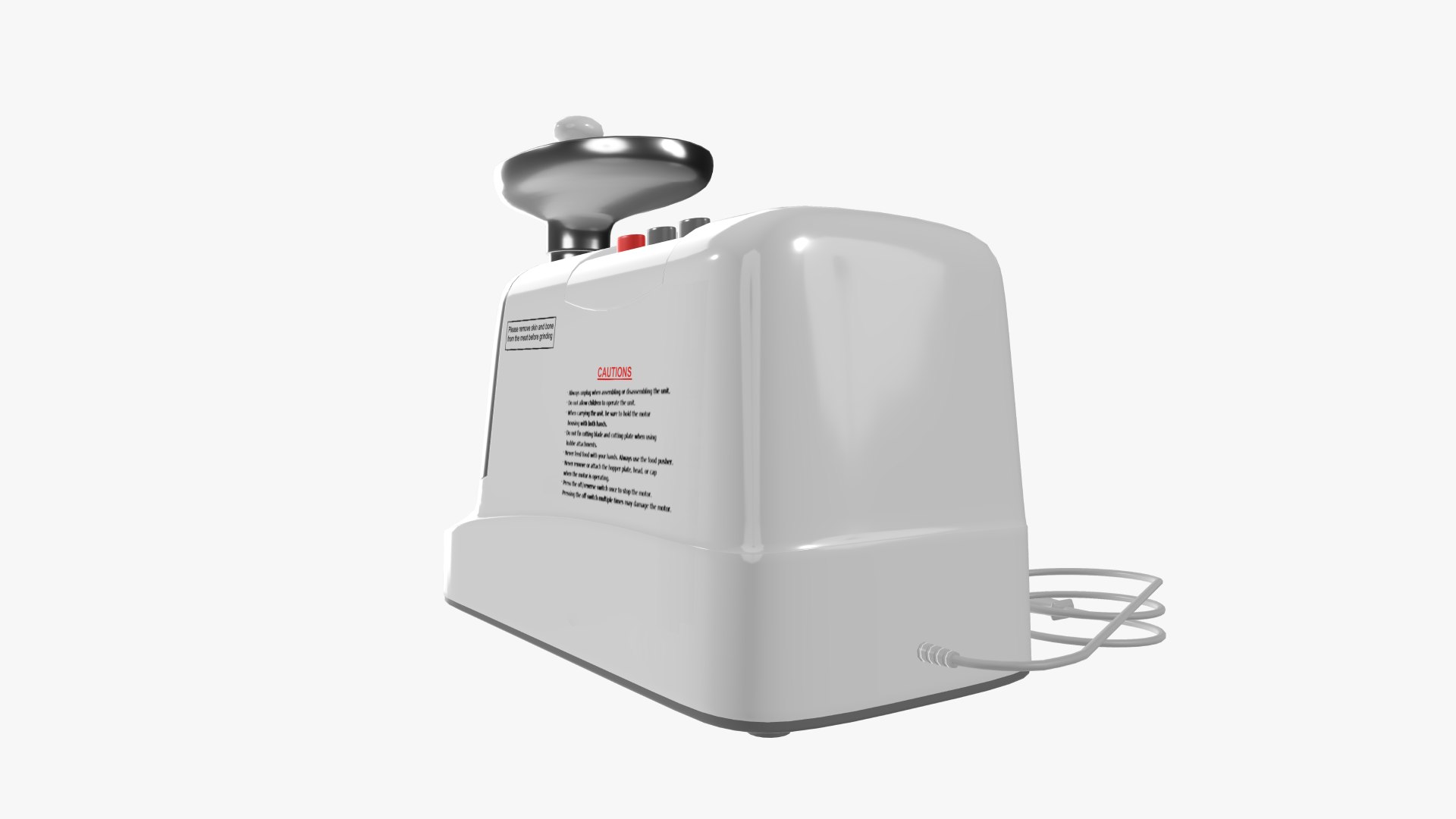 3D Grinder https://p.turbosquid.com/ts-thumb/zK/b4j3iu/sy/grinder8/png/1748607425/1920x1080/fit_q87/4b80b10ccd0c2245b528fa3ee162ce3b7c6af857/grinder8.jpg
