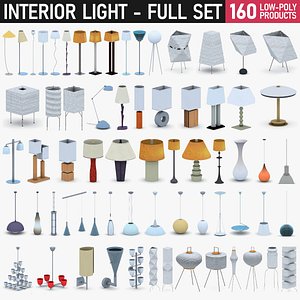 Interior Light Collection