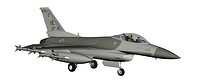 F-16a USAF