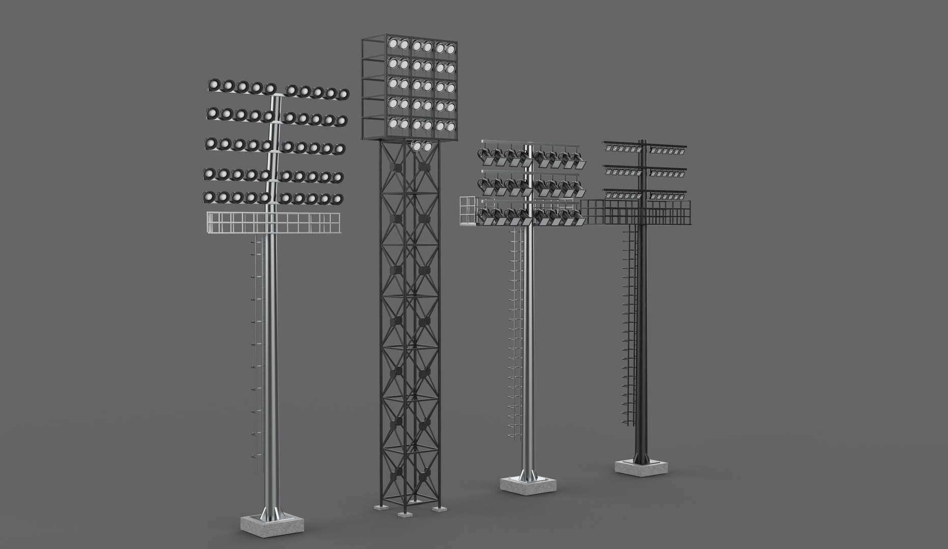 stadium lighting tower set 3D model 3D model https://p.turbosquid.com/ts-thumb/zK/fYlWNP/7h/stadiumlightingtowersettexture.7227/jpg/1783383108/1920x1080/fit_q87/f83bcf835cdaf8760a3661b5bab9fc814a6ee50f/stadiumlightingtowersettexture.7227.jpg