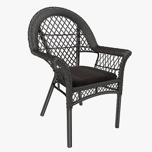 Ikea Lekke garden chair