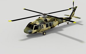 UH-60 Black Hawk
