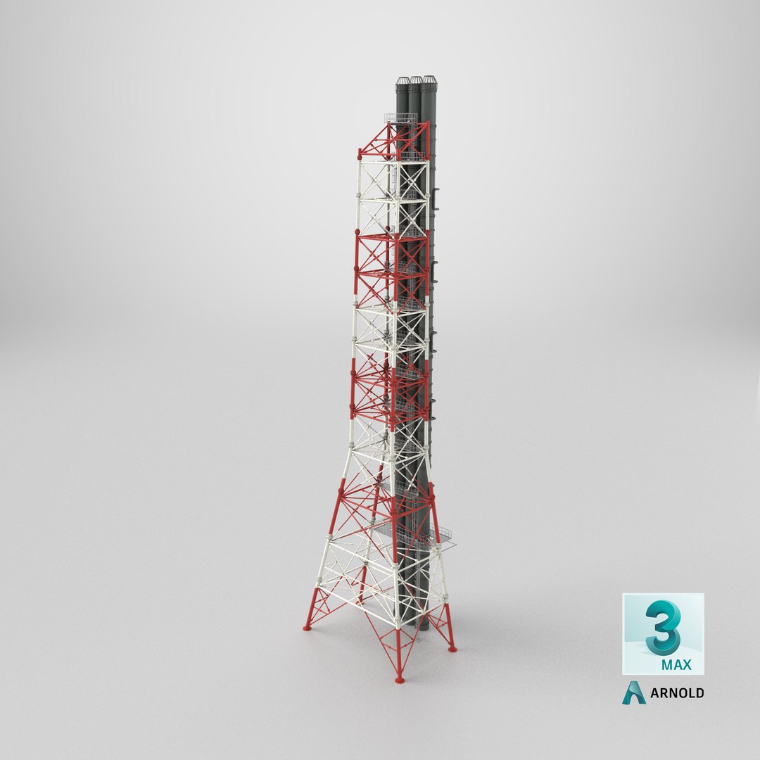 3D model Industrial Flare Stack Tower https://p.turbosquid.com/ts-thumb/zK/jw7Fgo/QV/stemcell_max_arnold_render/png/1780505029/1920x1080/fit_q87/712a552d1e66a170556a16ffa0e87ca63aa7d53a/stemcell_max_arnold_render.jpg