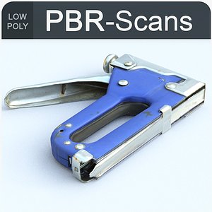 109 stapler Low