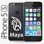 Apple iPhone 5S MAYA
