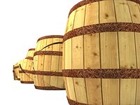 break Barrel