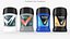 Deodorant Stick - Rexona Men 52ml 3D