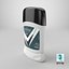 Deodorant Stick - Rexona Men 52ml 3D