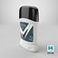 Deodorant Stick - Rexona Men 52ml 3D