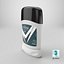 Deodorant Stick - Rexona Men 52ml 3D