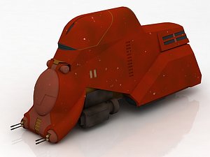 Multi-Troop Transport
