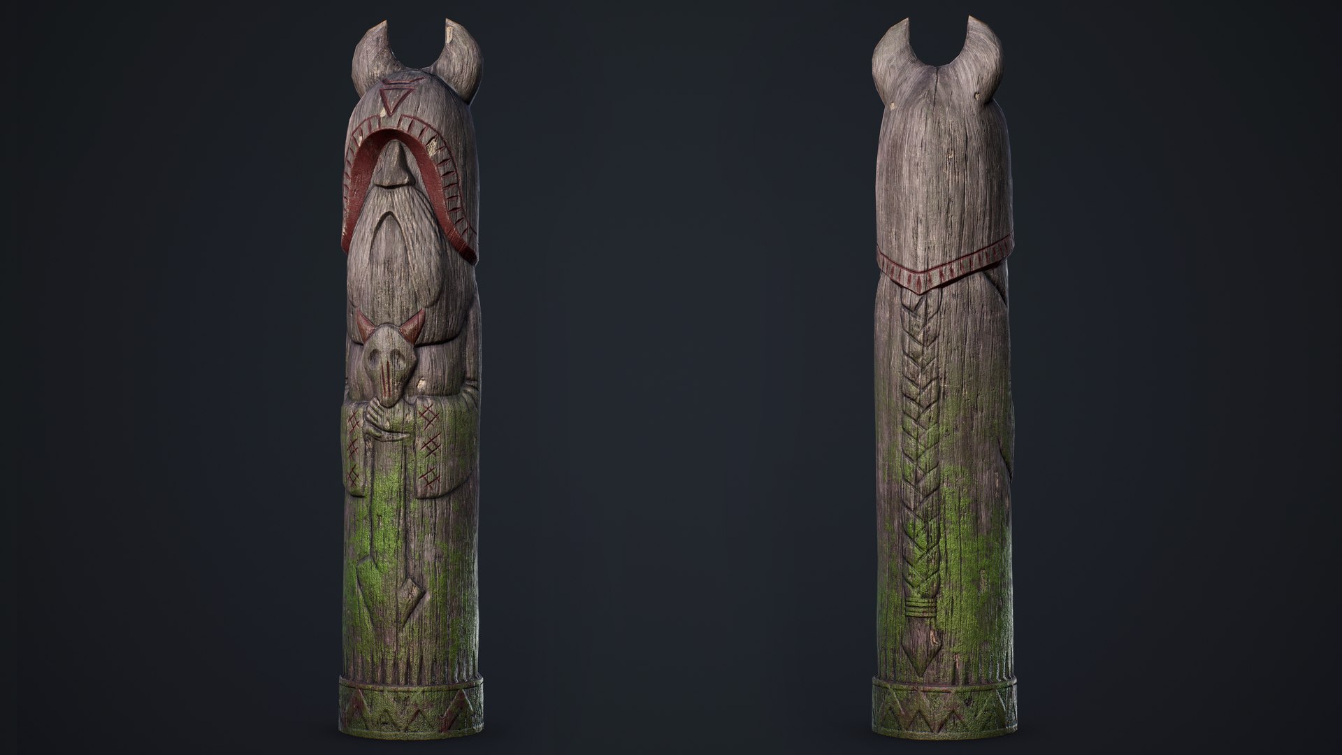 Wooden Totem 8 3D model https://p.turbosquid.com/ts-thumb/zK/rbU5Iv/ao/4/jpg/1775224682/1920x1080/fit_q87/2f9a5749a912a7551438b675178e0464e82806ce/4.jpg