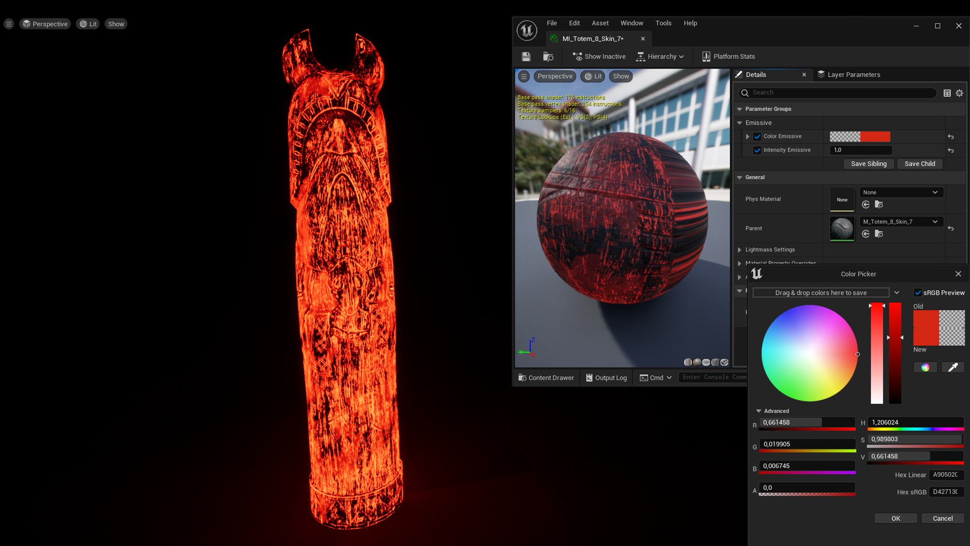 Wooden Totem 8 3D model https://p.turbosquid.com/ts-thumb/zK/rbU5Iv/ro/14_unreal_engine/jpg/1775224715/1920x1080/fit_q87/0eeca925fbfabaca71b8876d6a6829c00a13a408/14_unreal_engine.jpg
