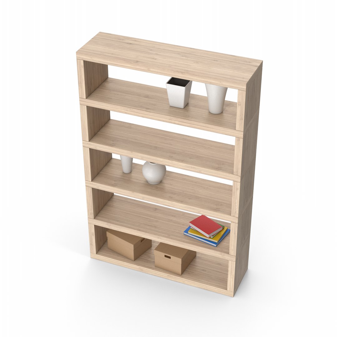 Wooden Shelf Set 3D model https://p.turbosquid.com/ts-thumb/zK/sVgJSi/7q/shelfset.f10.2k/png/1643996405/1920x1080/fit_q87/a8b75748486ebe75b5b9d585e8dab1d899ed11f4/shelfset.f10.2k.jpg