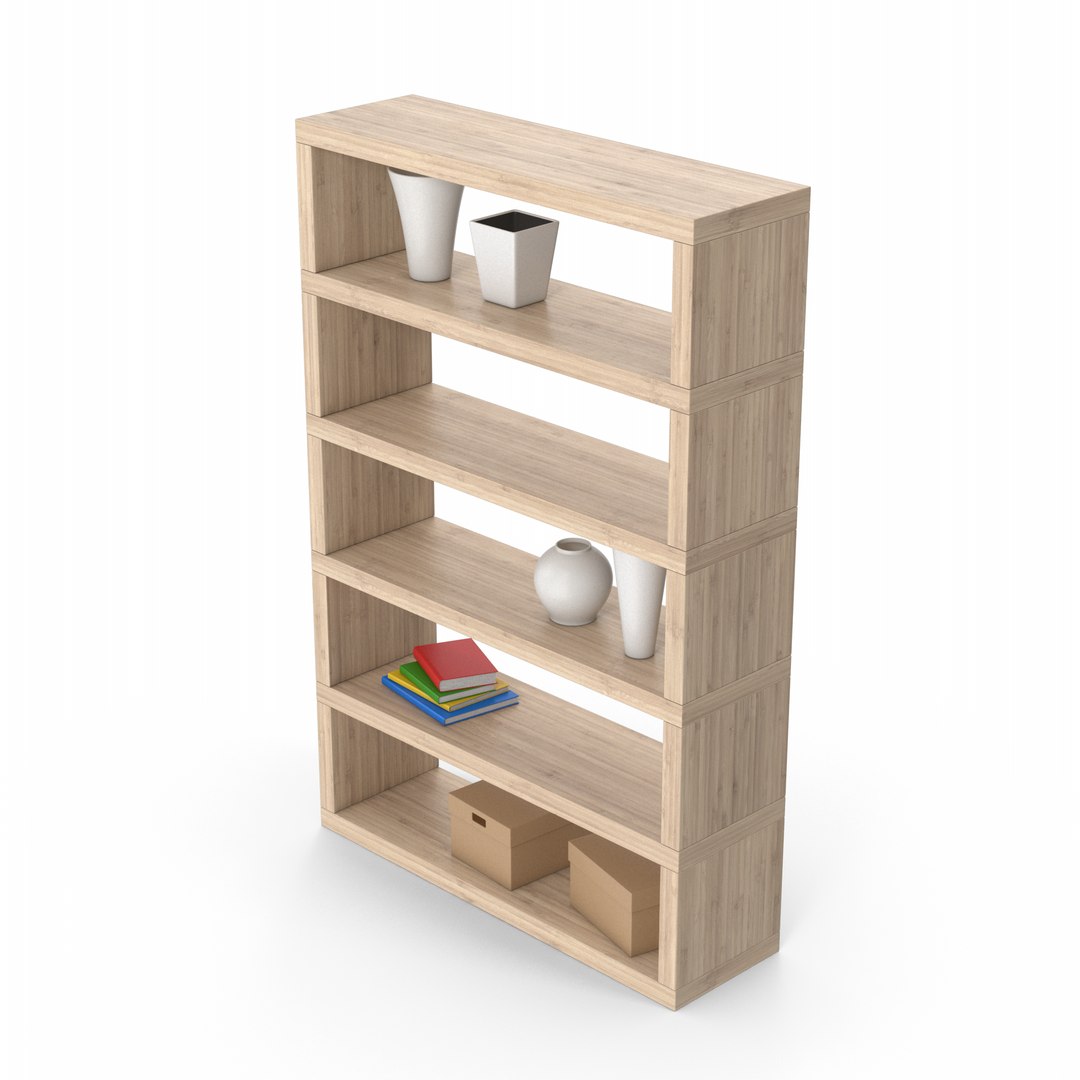 Wooden Shelf Set 3D model https://p.turbosquid.com/ts-thumb/zK/sVgJSi/aK/shelfset.g03.2k/png/1643996329/1920x1080/fit_q87/54ff07c7c5aa570297673b027d43af4274cec62f/shelfset.g03.2k.jpg